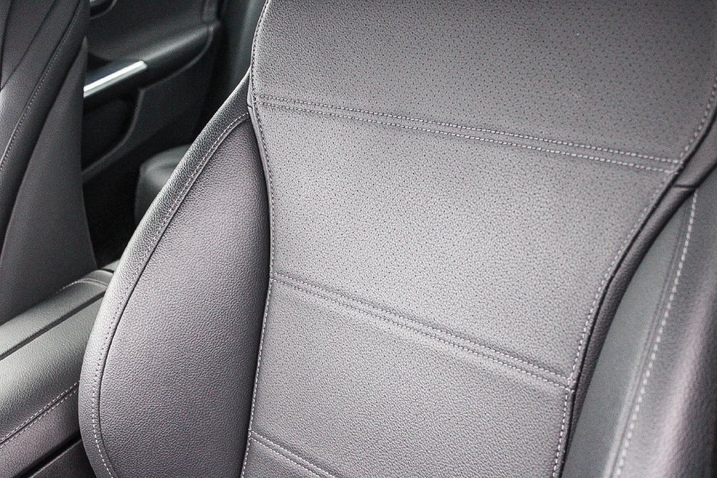 Used 2025 Black Mercedes-Benz C 300 image 23