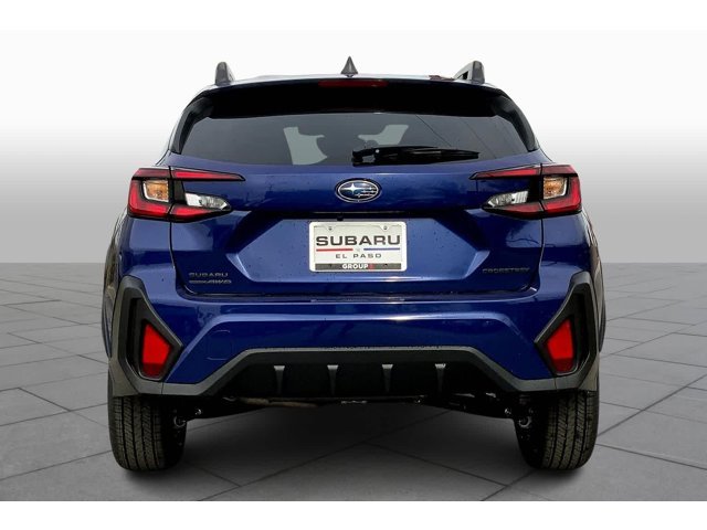 New 2026 SAPPHIRE BLUE PEARL Subaru Premium image 4