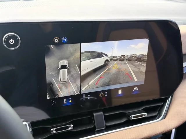 New 2026 Sterling Gray Metallic Chevrolet ACTIV image 12