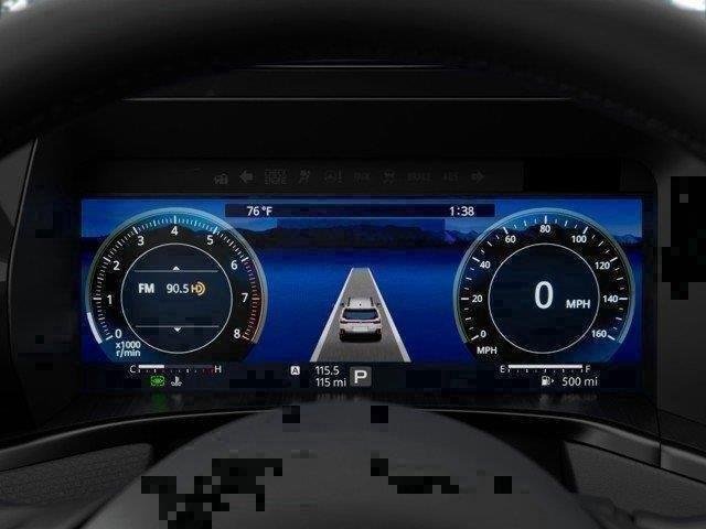 New 2026 ICE SILVER METALLIC Subaru Premium image 17