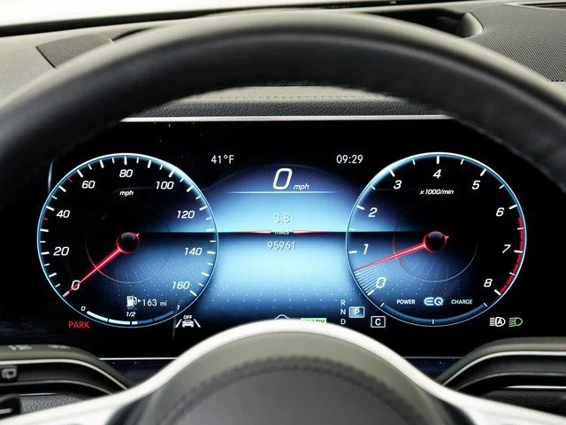 2021 Mercedes-Benz GLS GLS580 - Photo 15