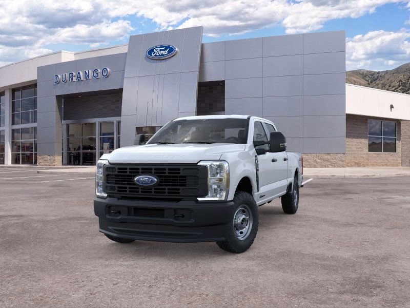 2026 Ford F-350 Super Duty XL - Photo 2