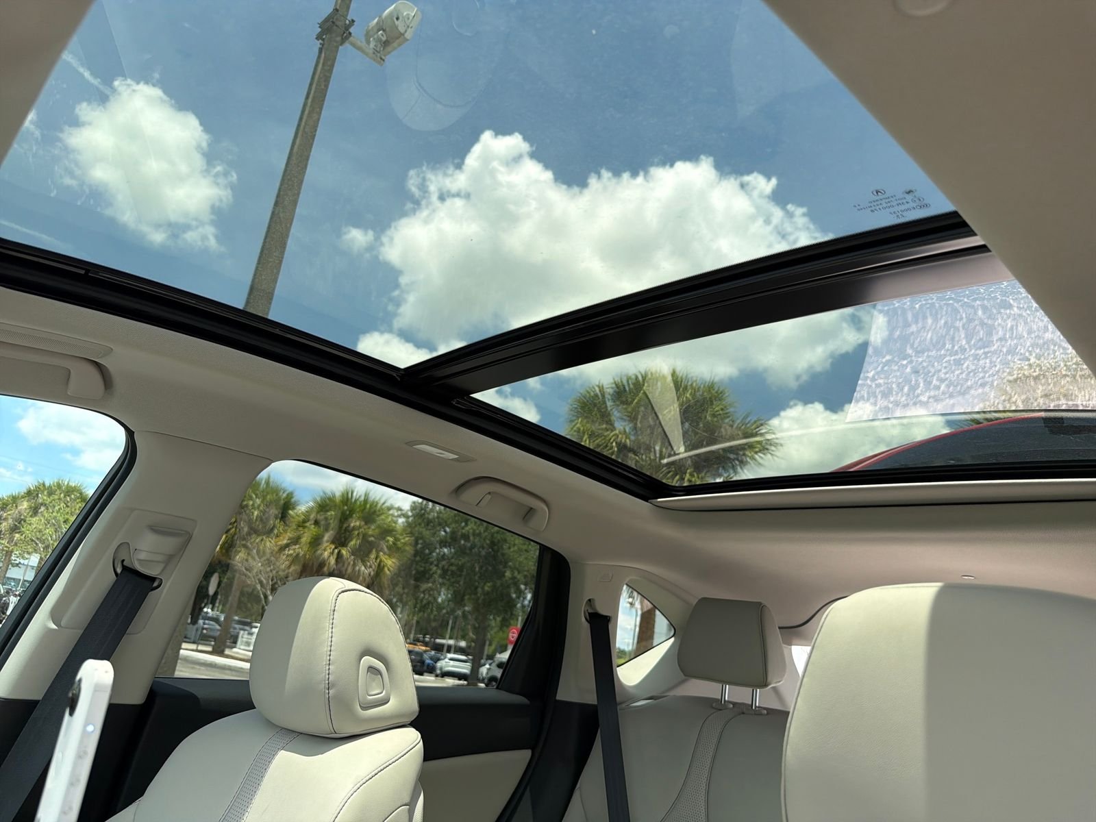 New 2026 Acura RDX Technology Package 4D Sport Utility