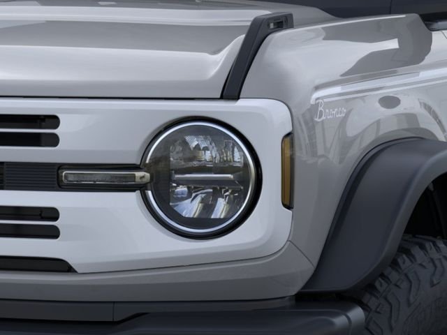 New 2026 White Ford Heritage Edition image 20