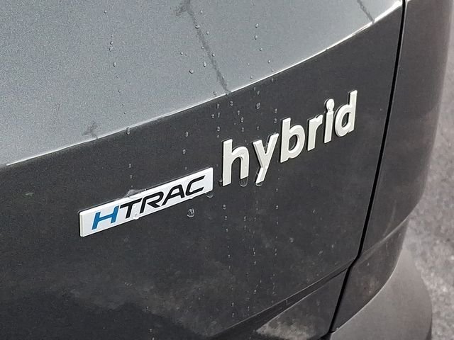 New 2026 Gray Hyundai SEL image 22