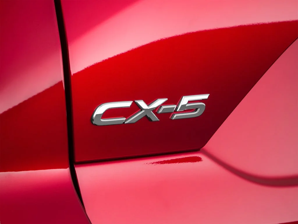Used 2019 Red Mazda Touring image 44
