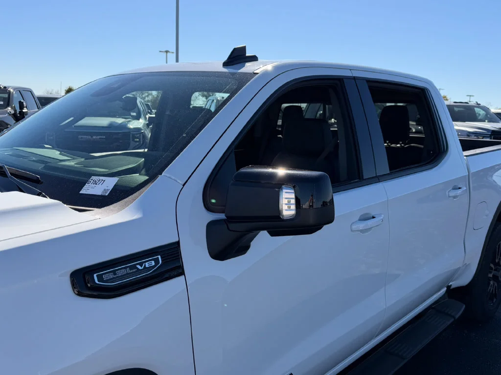 Vehicle thumbnail