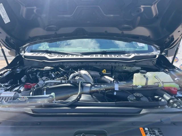 2026 Ford F-250 Super Duty Lariat - Photo 16