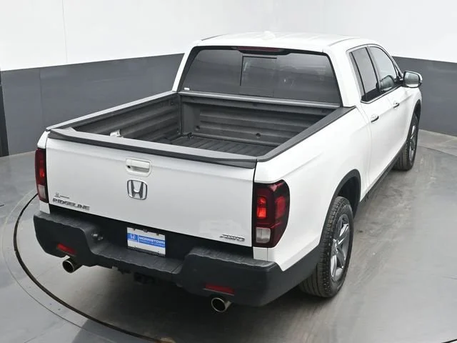 2023 Honda Ridgeline RTL-E - Photo 92