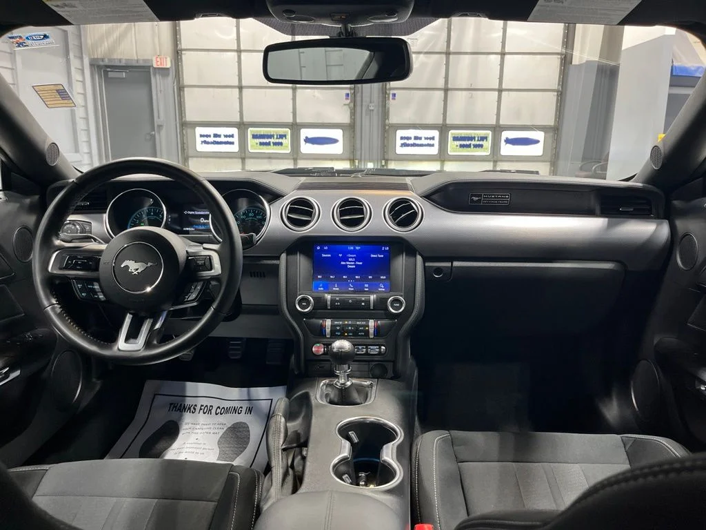 Used 2020 Magnetic Ford GT image 28