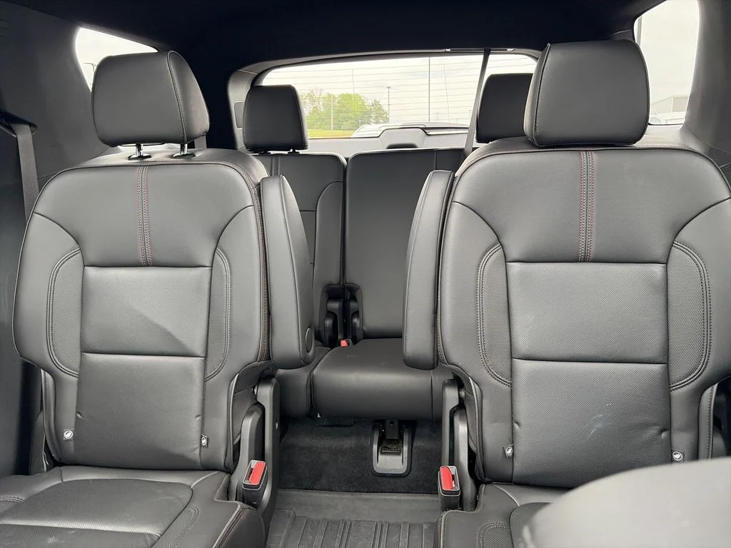 Used 2023 Gray Chevrolet RS image 22