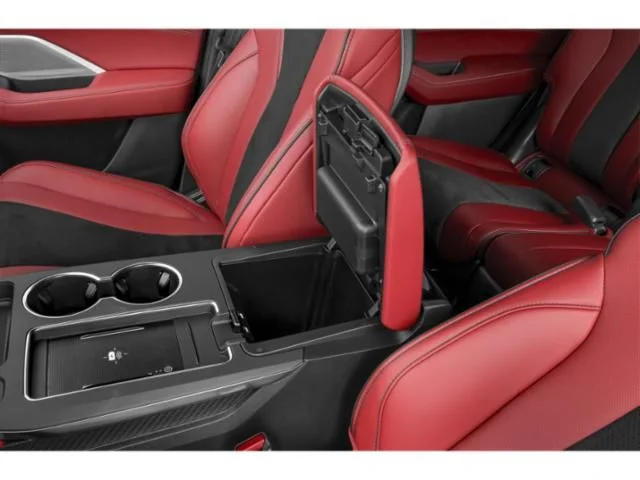 New 2026 Liquid Carbon Metallic Acura A-Spec image 14