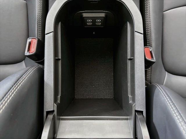 Certified Used 2024 MAGNETIC GRAY MET. Toyota  image 33