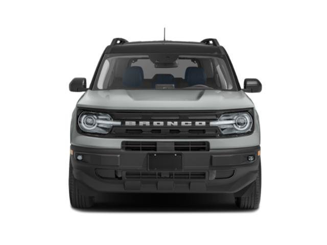 Used 2023 Oxford White Ford Outer Banks image 4