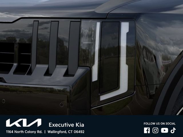 New 2027 Ebony Black Kia S image 10