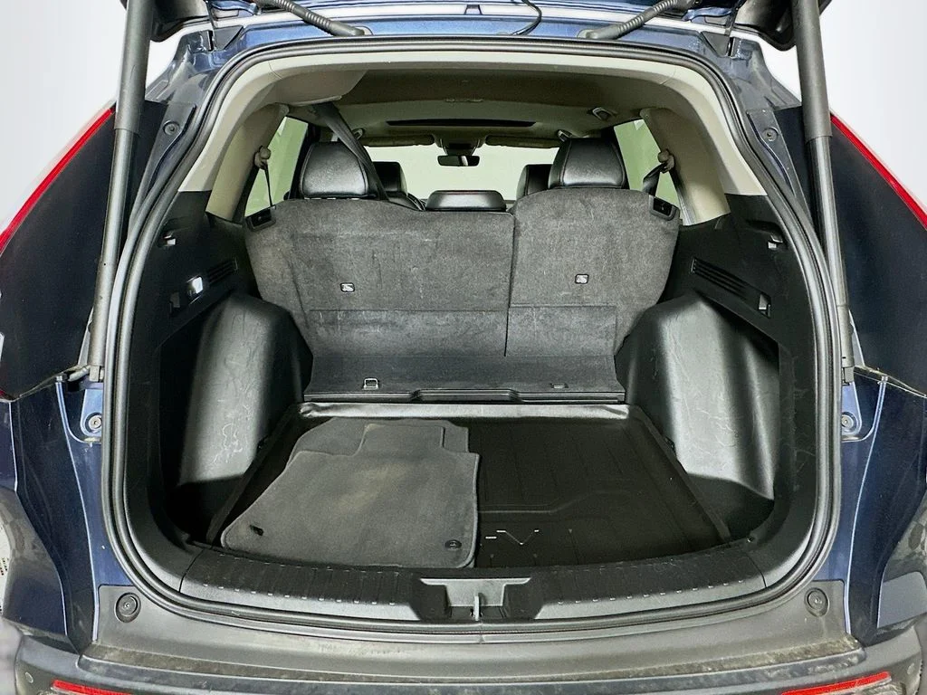 Used 2024 Blue Honda EX-L image 27