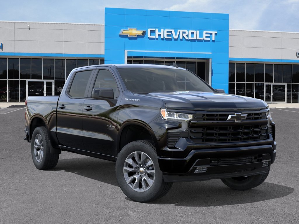 2026 Chevrolet Silverado 1500 RST - Photo 7
