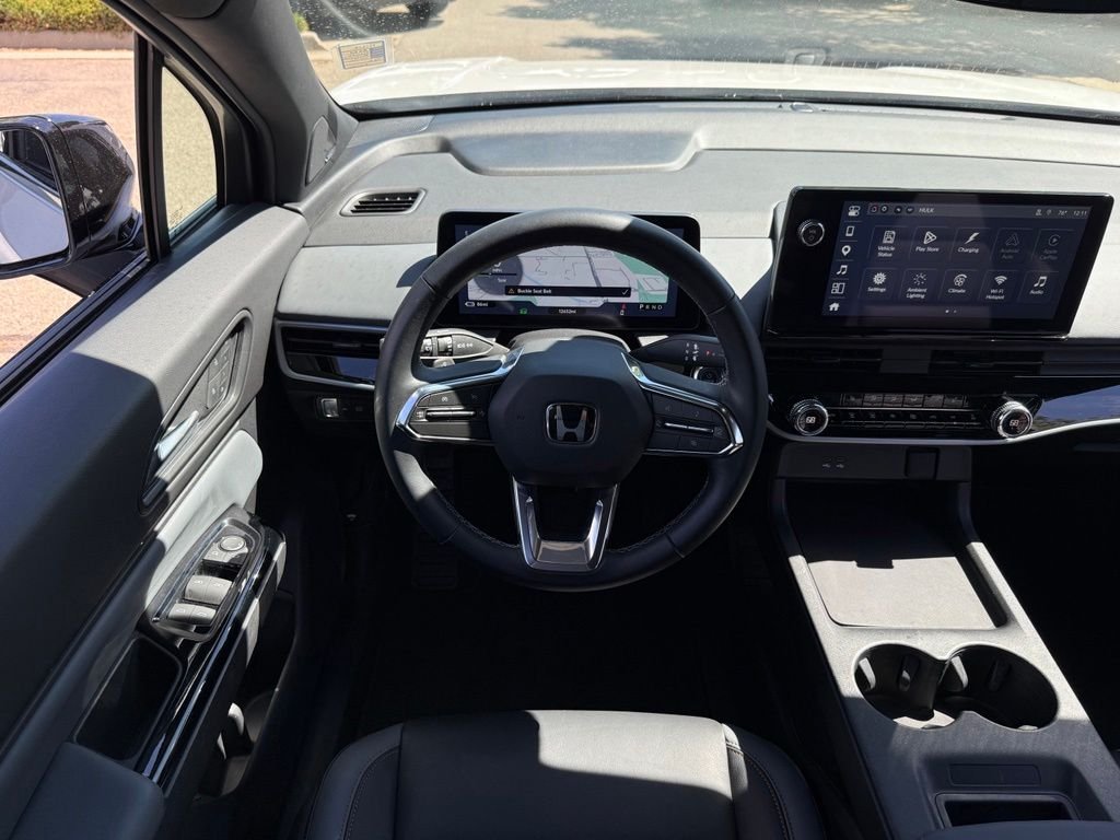 Used 2024 Honda Prologue Touring with VIN 3GPKHXRJ8RS522160 for sale in Boulder, CO
