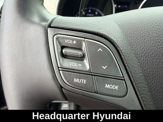 Used 2017 Brown Hyundai Limited image 23