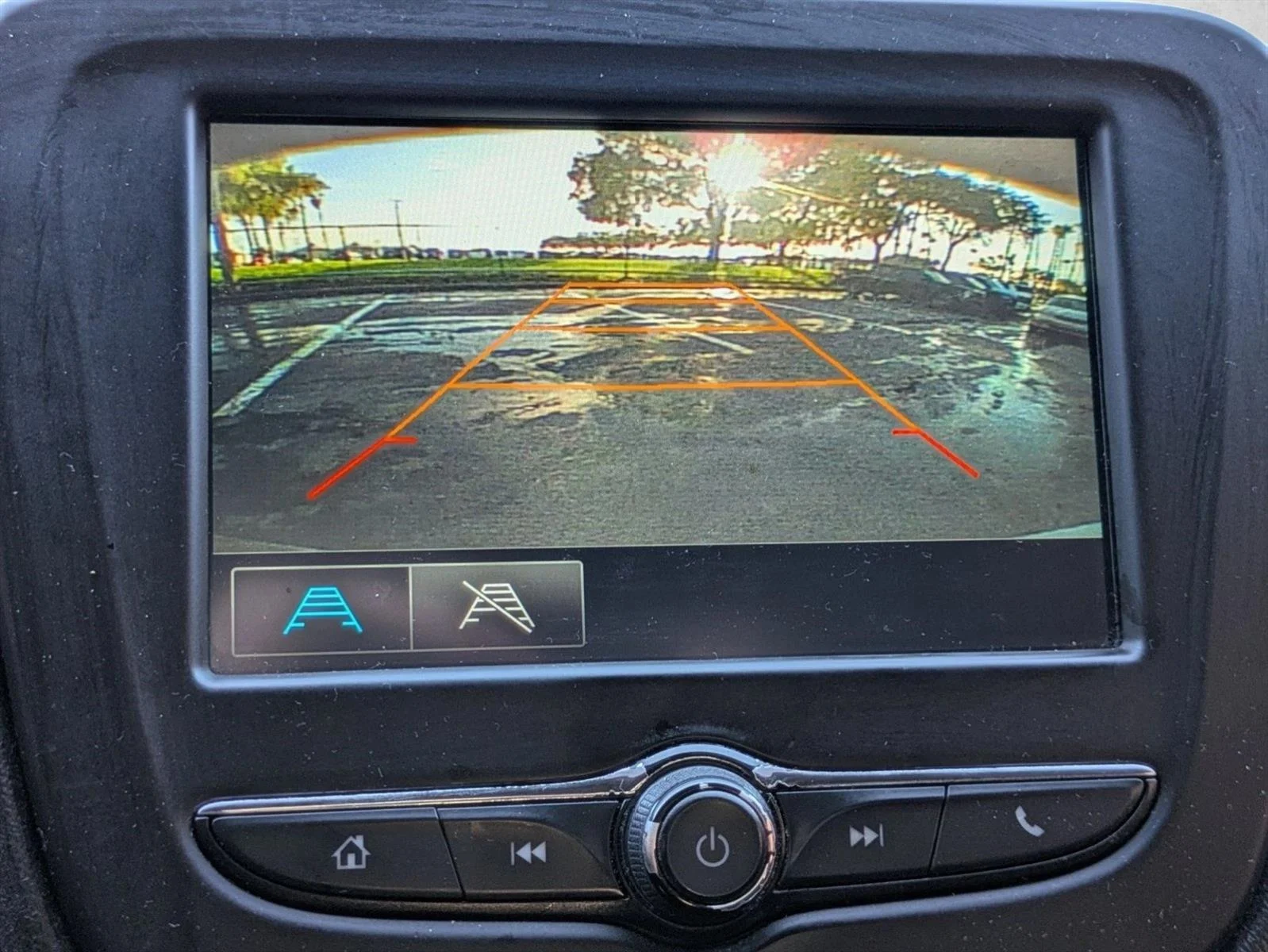 Used 2018 Nightfall Gray Metallic Chevrolet LT image 10