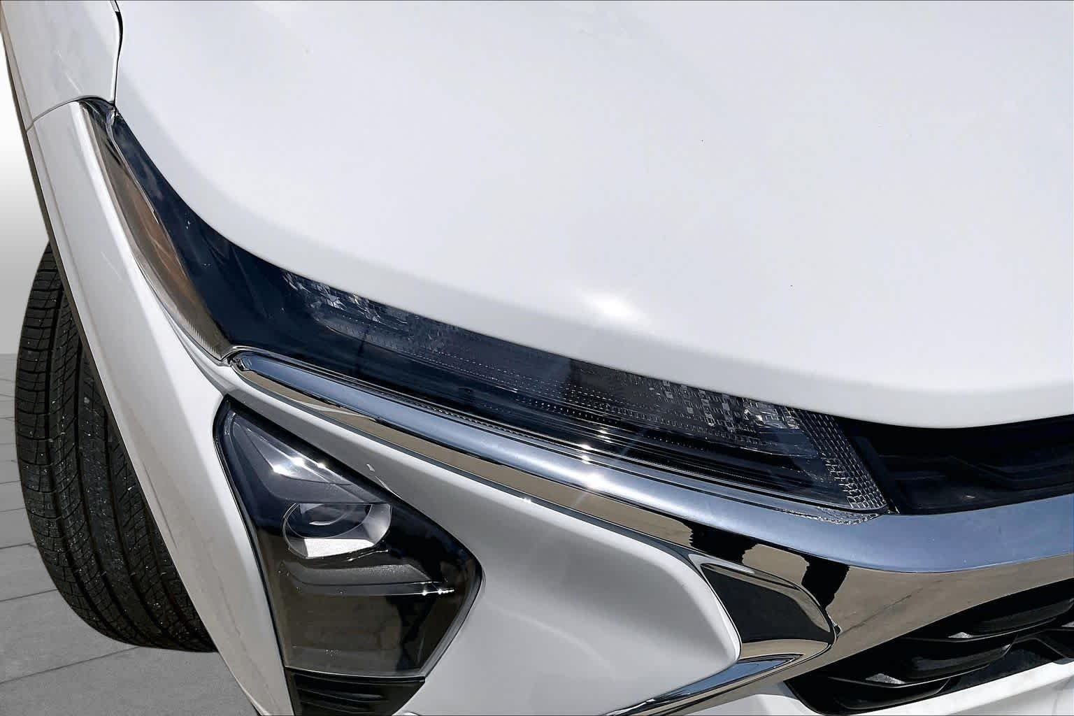 2026 Chevrolet Trax LS - Photo 13
