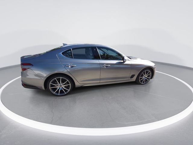 2023 GENESIS G70 Standard - Photo 8