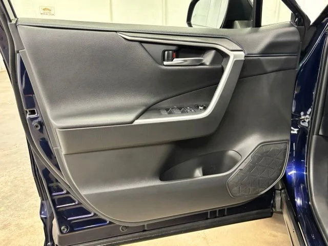 Used 2020 Blue Toyota XSE image 18
