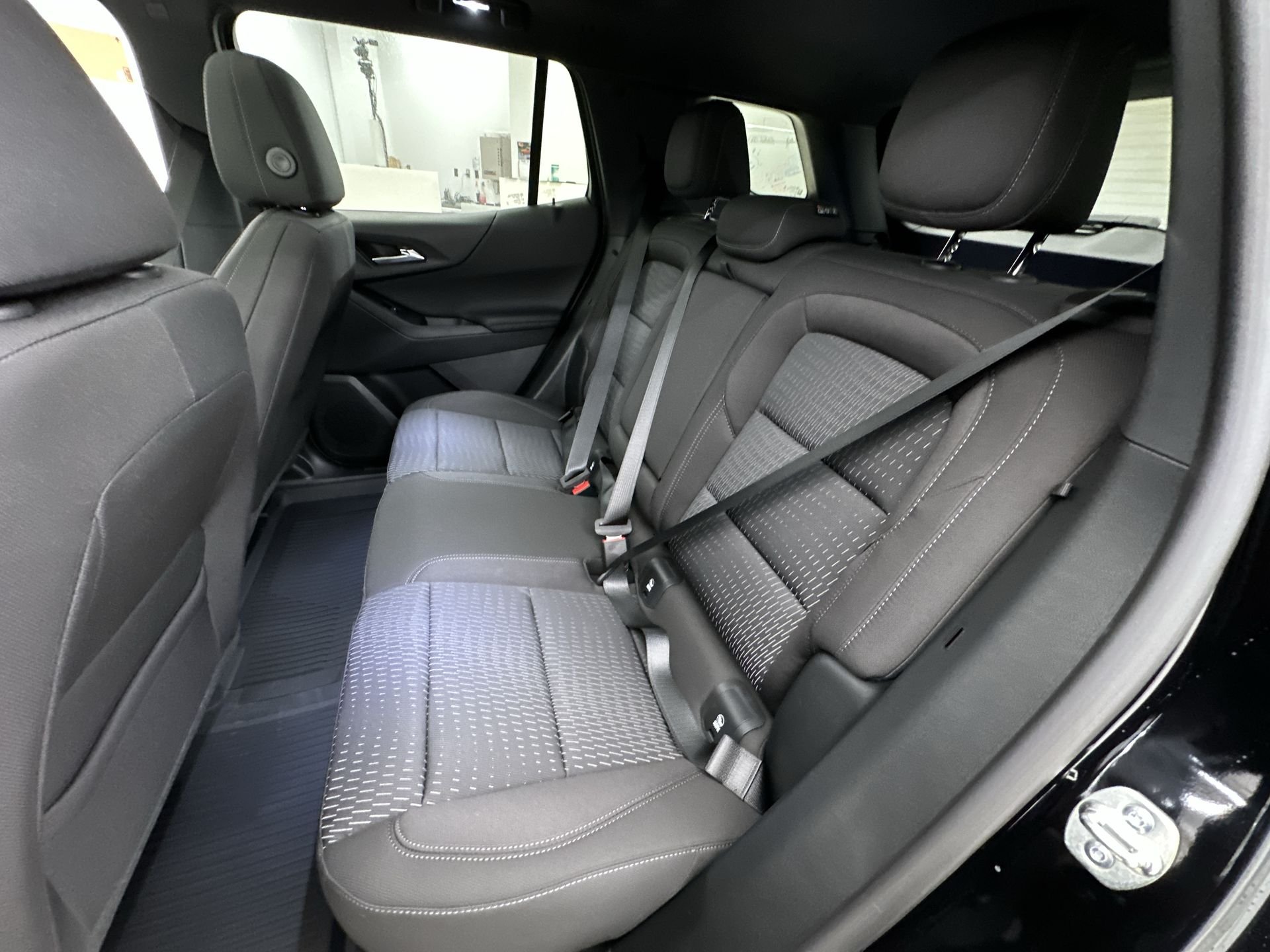 2027 Chevrolet Equinox LT - Photo 76