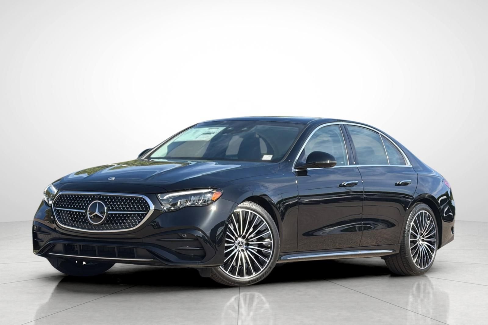 2026 Mercedes-Benz E-Class E350's photo