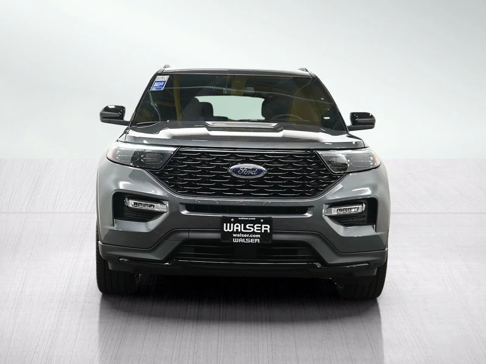 Used 2024  Ford ST-Line image 3