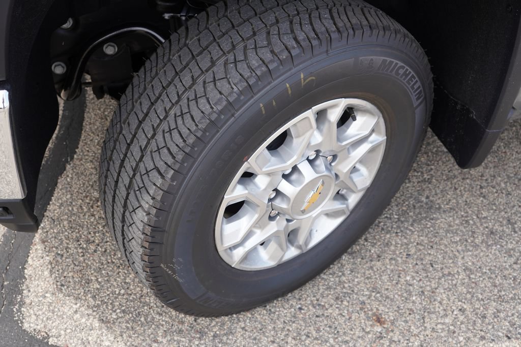2026 Chevrolet Silverado 2500 HD LT - Photo 9