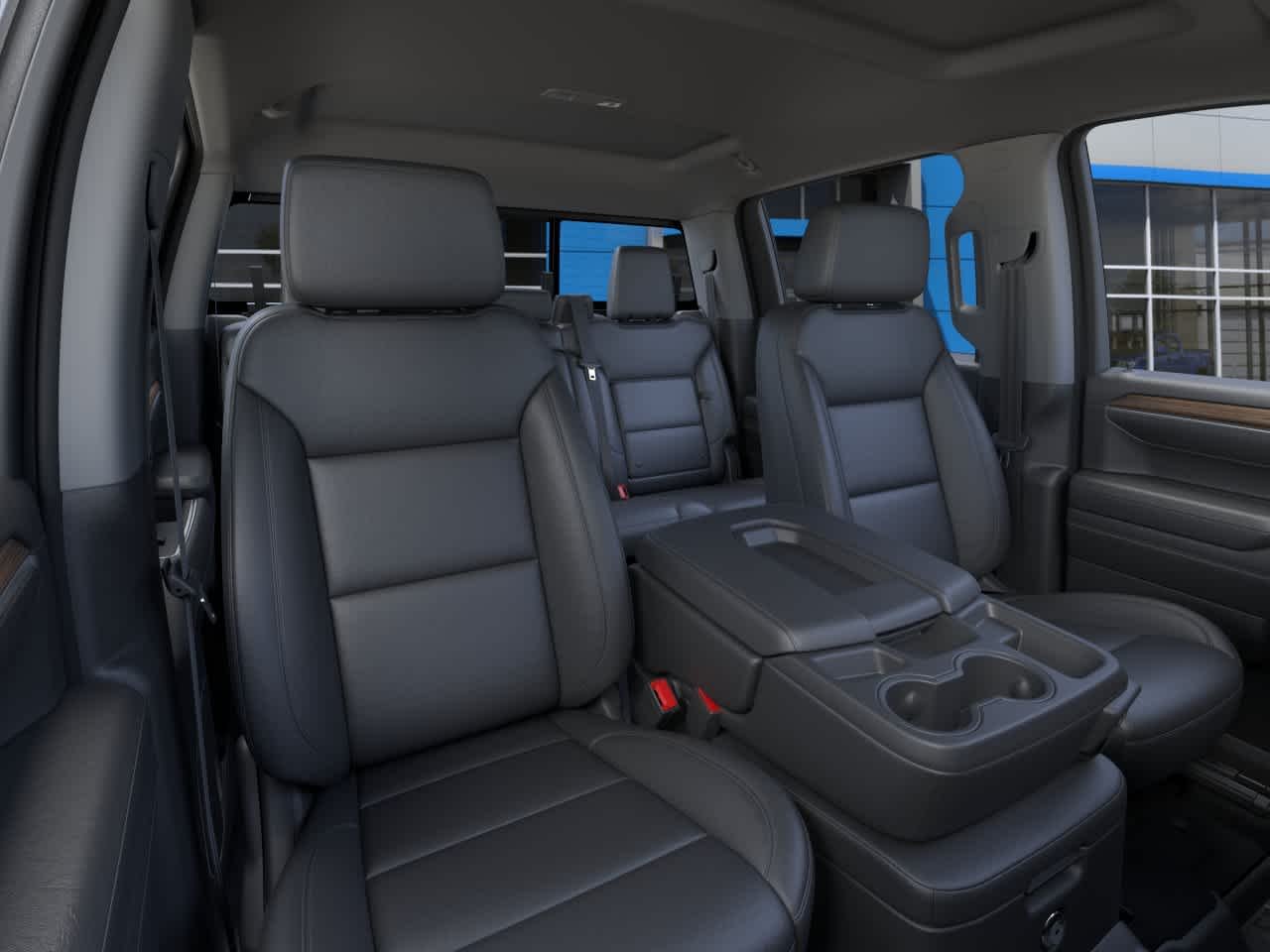 2026 Chevrolet Silverado 1500 LT - Photo 16