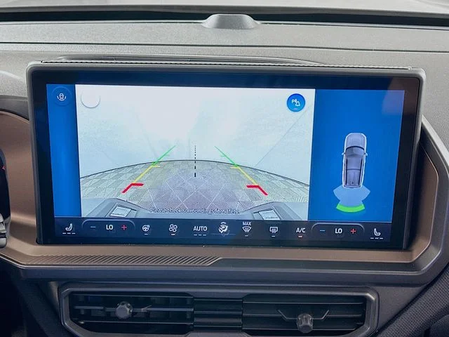 New 2026 Ford Bronco Sport Outer Banks