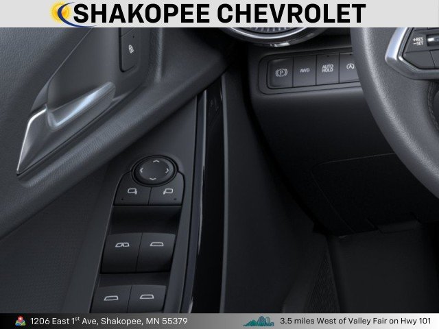 2027 Chevrolet Equinox LT - Photo 22