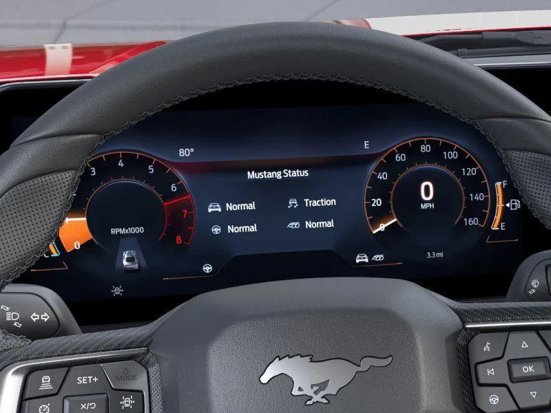 2025 Ford Mustang GT Premium Fastback - Photo 13