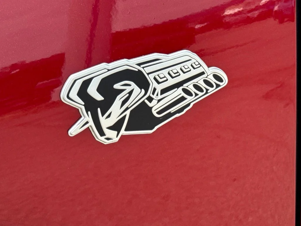 New 2026 Red Ram Rebel image 18