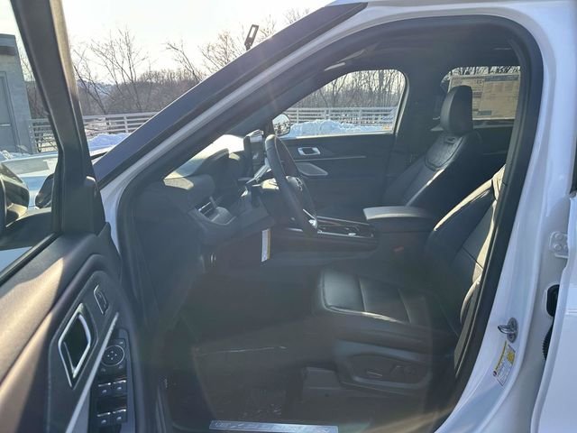 2026 Ford Explorer Platinum - Photo 44