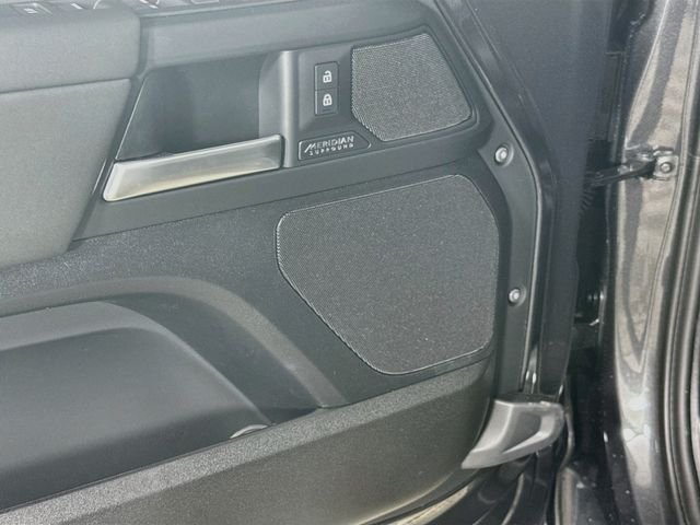 New 2026 Carpathian Grey Land Rover X-Dynamic SE image 21