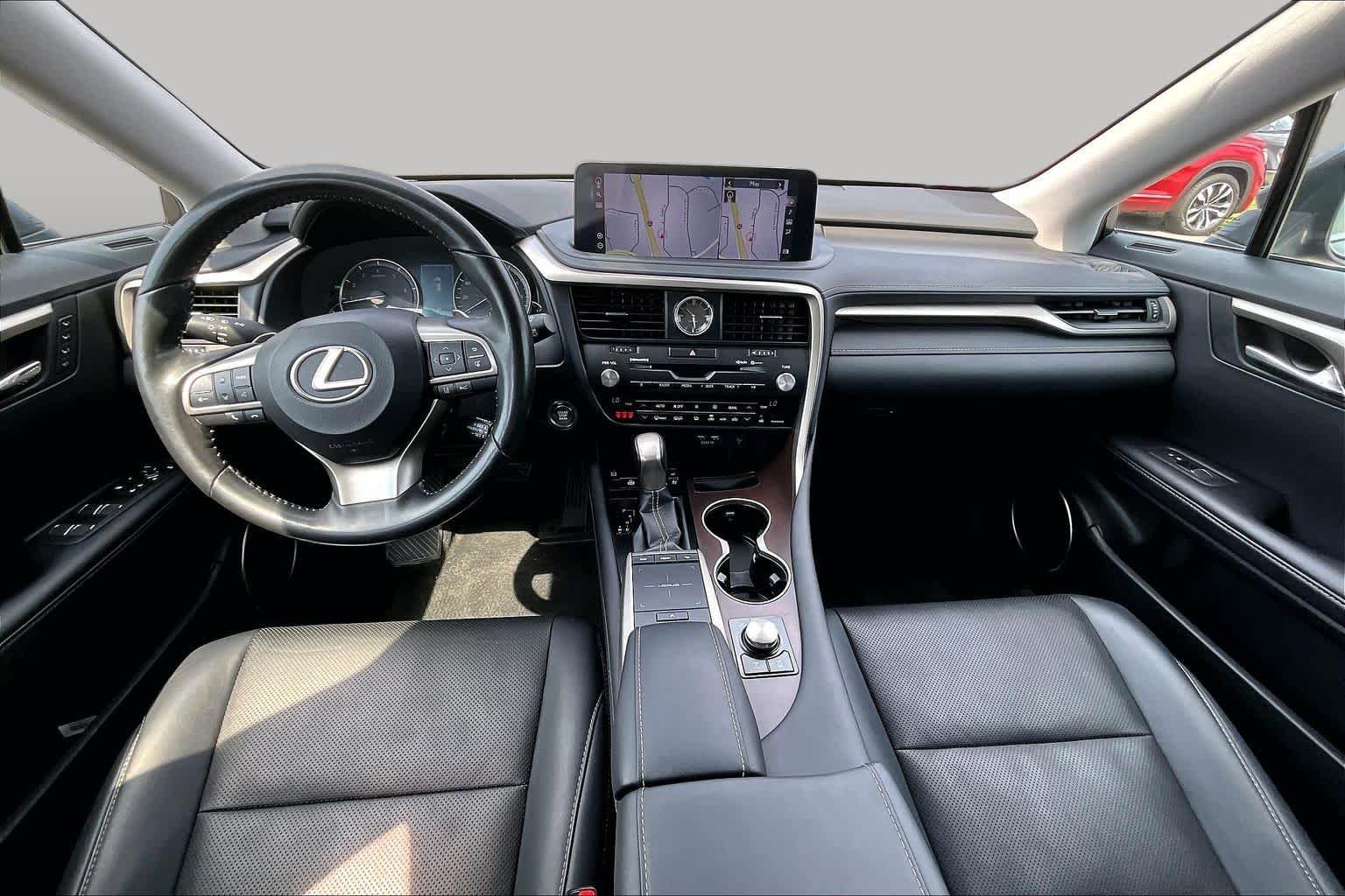 Used 2020 Nebula Gray Pearl Lexus  image 15