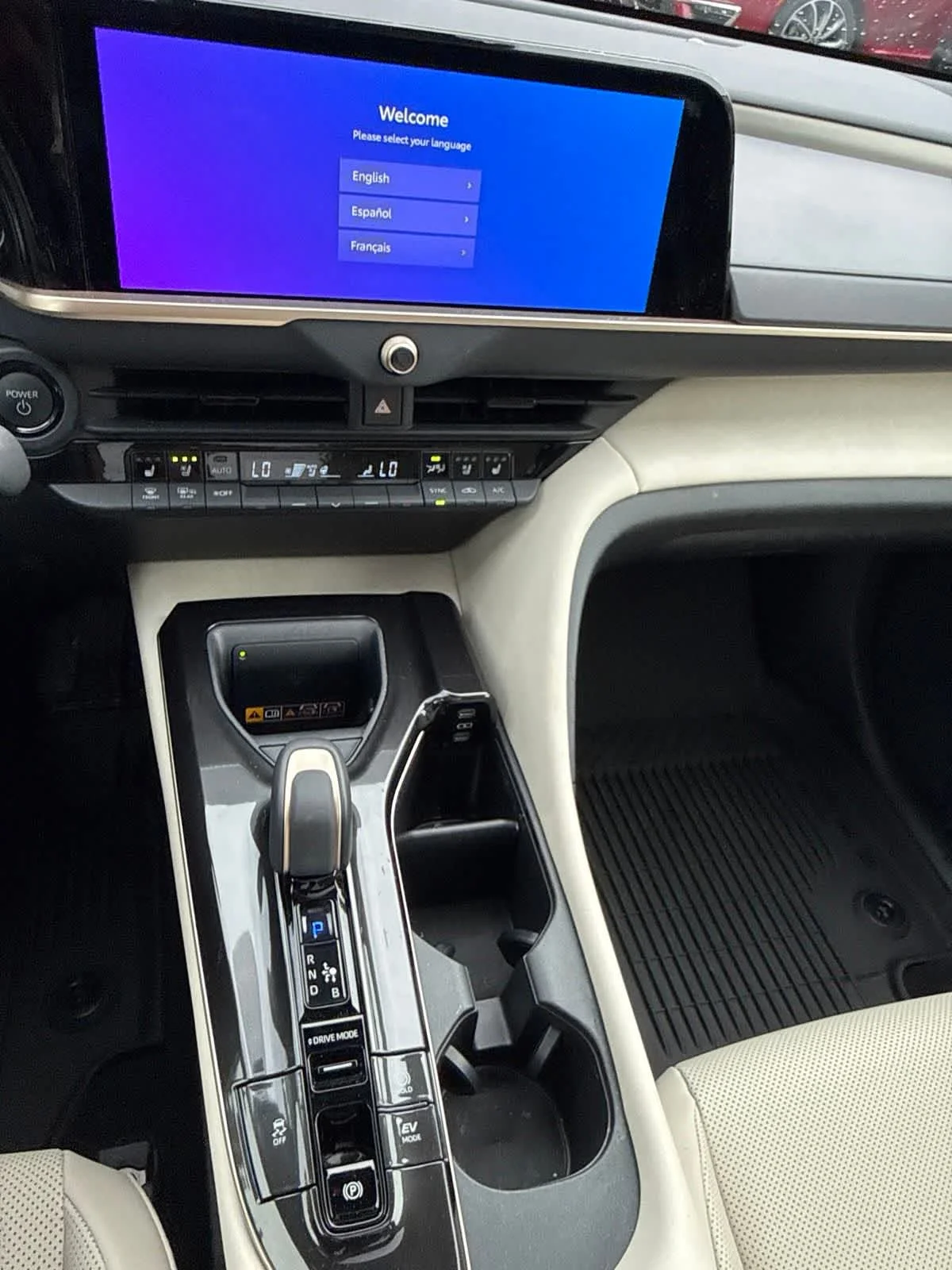 Used 2026 Black Toyota Limited image 18