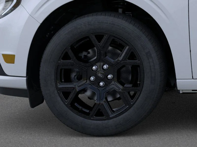 New 2026 White Ford Lobo Standard image 22