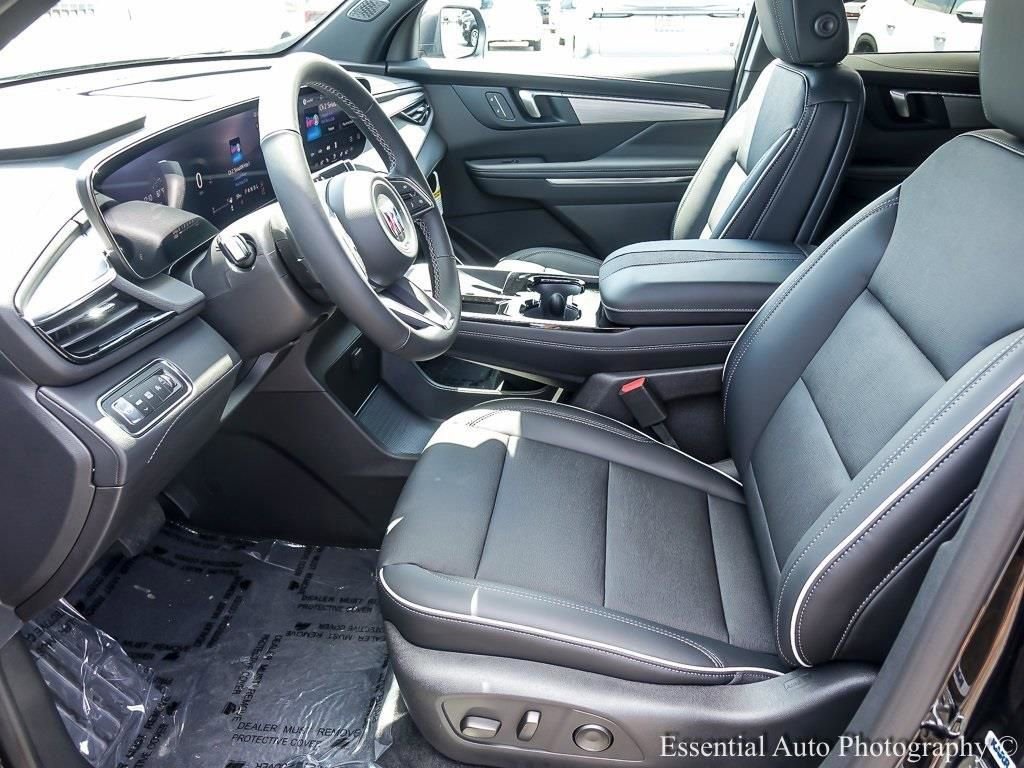 2026 BUICK ENCLAVE - Image 8