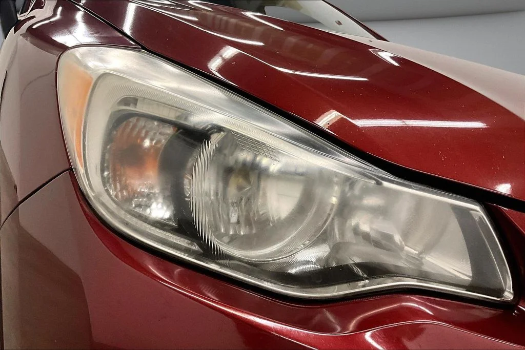 Used 2016 Red Subaru 2.0i Premium image 30
