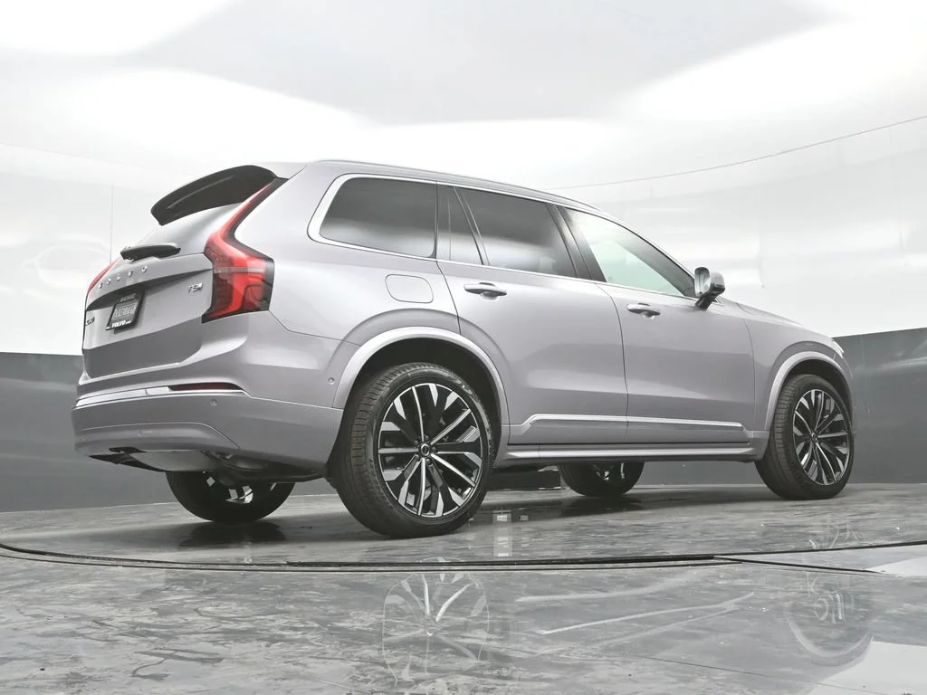 New 2027 Aurora Silver Volvo T8 Ultra image 17