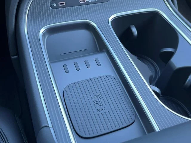 2026 Hyundai Palisade Calligraphy - Photo 35