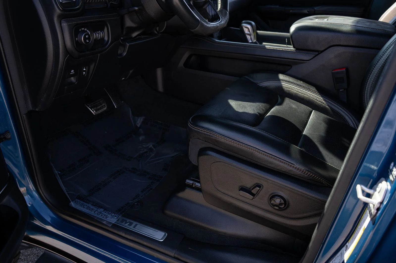 Used 2024 Blue Ram TRX image 33