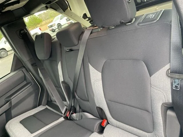 New 2025 Desert Sand Ford Big Bend® image 34