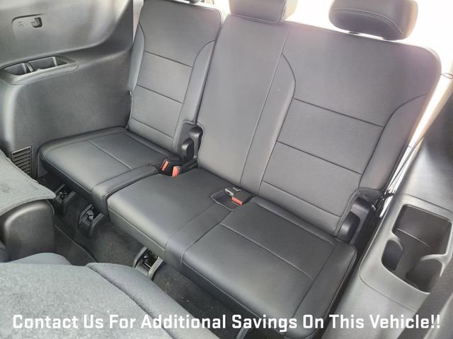 2026 Buick Enclave Preferred - Photo 21