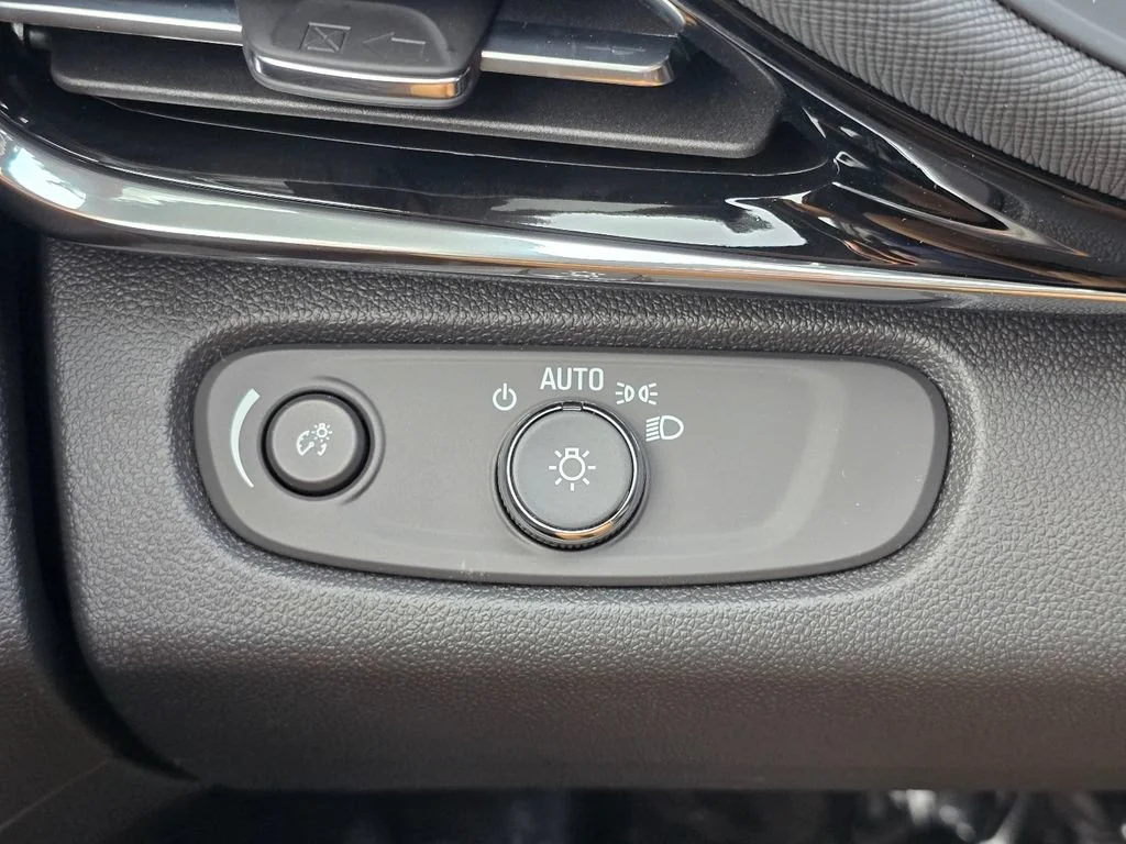 2026 Buick Envista Avenir - Photo 19