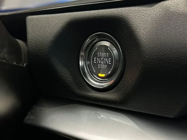 2026 Chevrolet Corvette 1LZ - Photo 20
